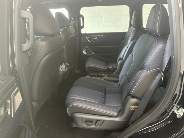 New 2027 INFINITI QX80 Sensory w/ Sport Exterior Package AWD/4WD image 41