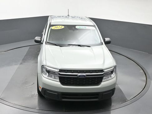 Used 2024 Ford Maverick XLT FWD image 26