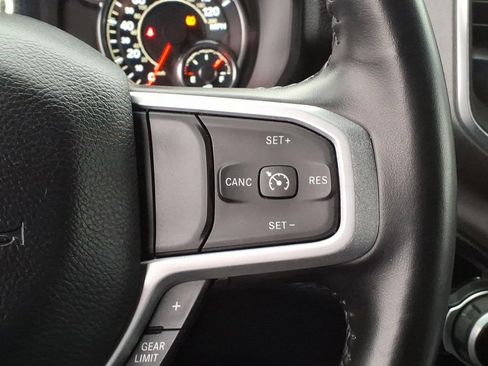 Used 2024 RAM 2500 Big Horn w/ Bed Utility Group image 28