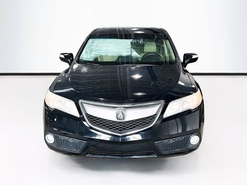 Used 2014 Acura RDX FWD w/ Technology Package image 4