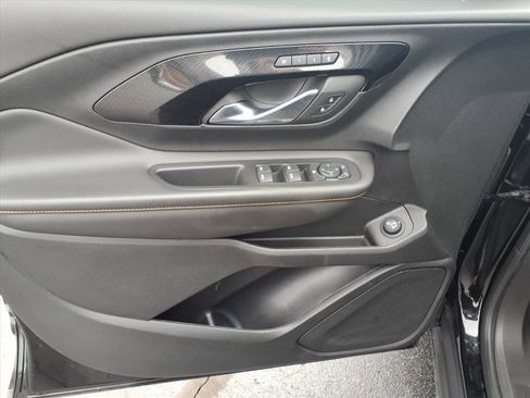 Used 2023 GMC Terrain AT4 w/ Tech Package image 11