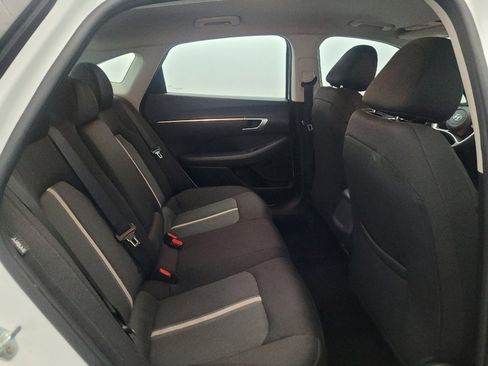 Used 2021 Hyundai Sonata SEL FWD image 19