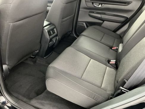 Used 2026 Honda CR-V EX image 10