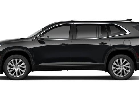 New 2026 Buick Enclave Preferred w/ LPO, Floor Liner Package FWD image 30