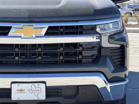 New 2026 Chevrolet Silverado 1500 LT image 8