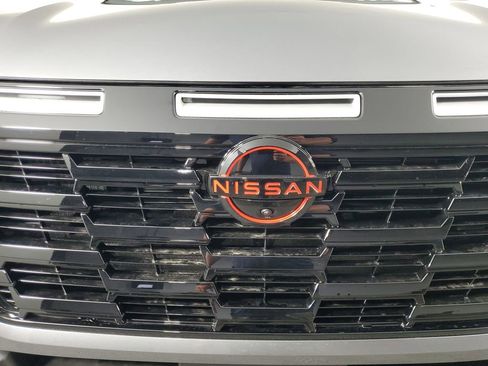 New 2025 Nissan Armada PRO-4X image 10