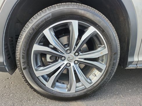 Used 2017 Lexus RX 350 AWD w/ Premium Package image 24