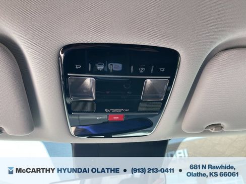 Used 2026 Hyundai Santa Fe SEL AWD/4WD image 28