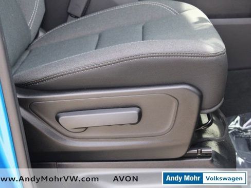 Used 2021 RAM 1500 Big Horn image 20