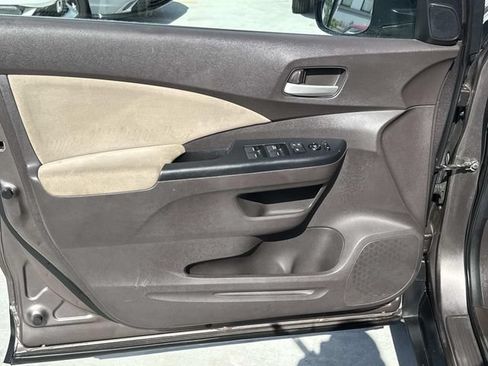 Used 2014 Honda CR-V EX image 19