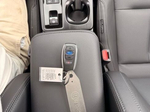 New 2026 Subaru Outback Touring XT AWD/4WD image 31