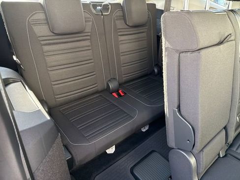 Certified 2023 Volkswagen Tiguan S w/ Driver Assistance Package image 23