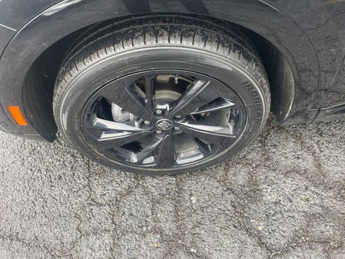 Used 2024 Buick Envision Sport Touring image 30