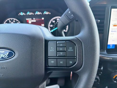 New 2026 Ford F150 STX AWD/4WD image 15