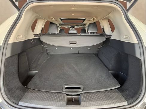 Used 2022 Nissan Rogue SV w/ SV Premium Package FWD image 20