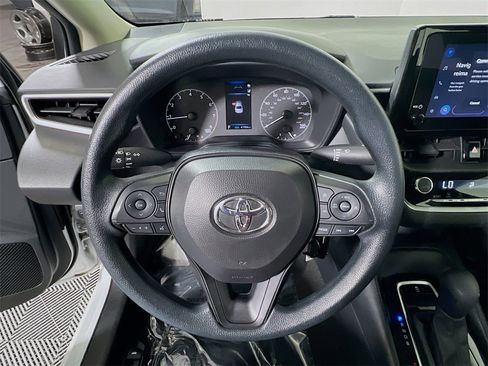 Certified 2024 Toyota Corolla LE image 11
