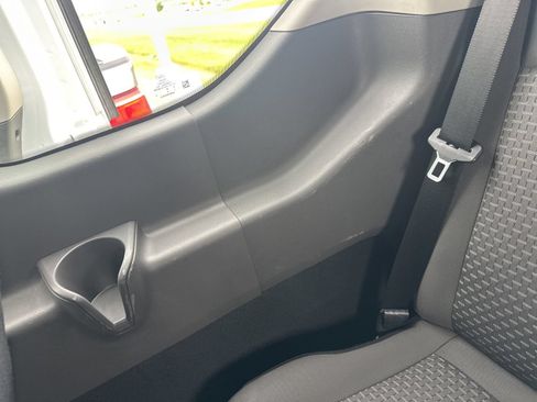 Used 2024 Ford Transit 350 XLT RWD image 30