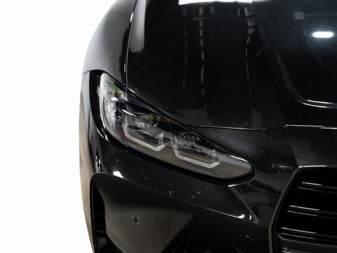 Used 2023 BMW M3 Competition image 5