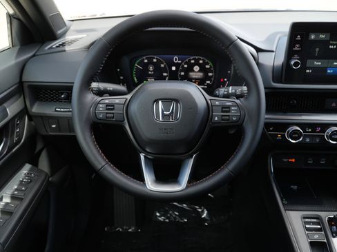 New 2026 Honda CR-V Sport-L image 21