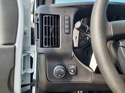 New 2025 Chevrolet Express 2500 w/ Driver Convenience Package image 30