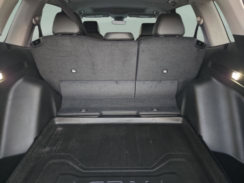 Used 2024 Honda CR-V EX-L image 22