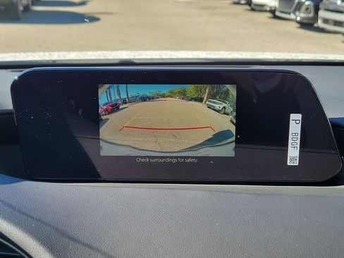 New 2026 MAZDA MAZDA3 2.5 S Sedan w/ Preferred Pkg image 29