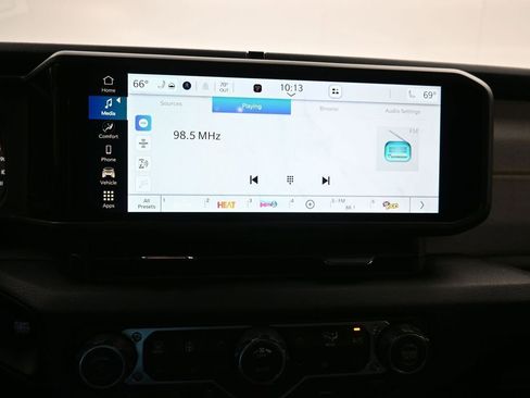 New 2026 Jeep Wrangler Unlimited Sport AWD/4WD image 14