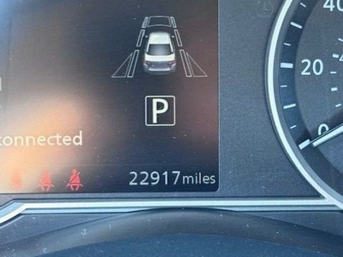 Used 2024 Hyundai Palisade SEL image 10