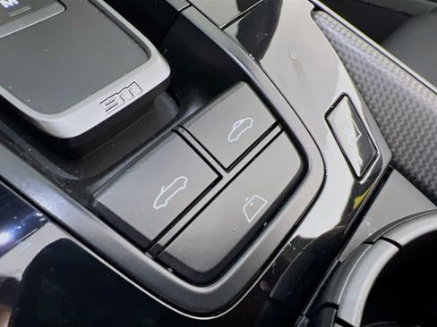 Certified 2023 Porsche 911 Turbo S image 14