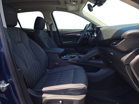Used 2023 Buick Envision Avenir FWD image 24