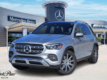 Certified 2025 Mercedes-Benz GLE 350 4MATIC