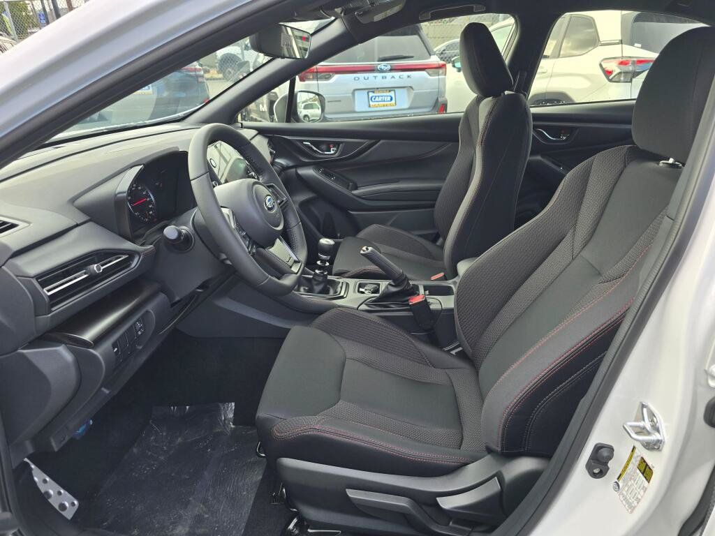 New 2026 Subaru WRX Premium AWD/4WD image 20