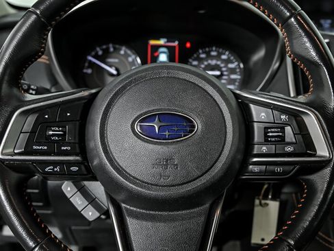 Used 2022 Subaru Crosstrek 2.0i Premium AWD/4WD image 21