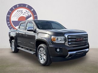 Used 2019 GMC Canyon SLT w/ Driver Alert Package video 2