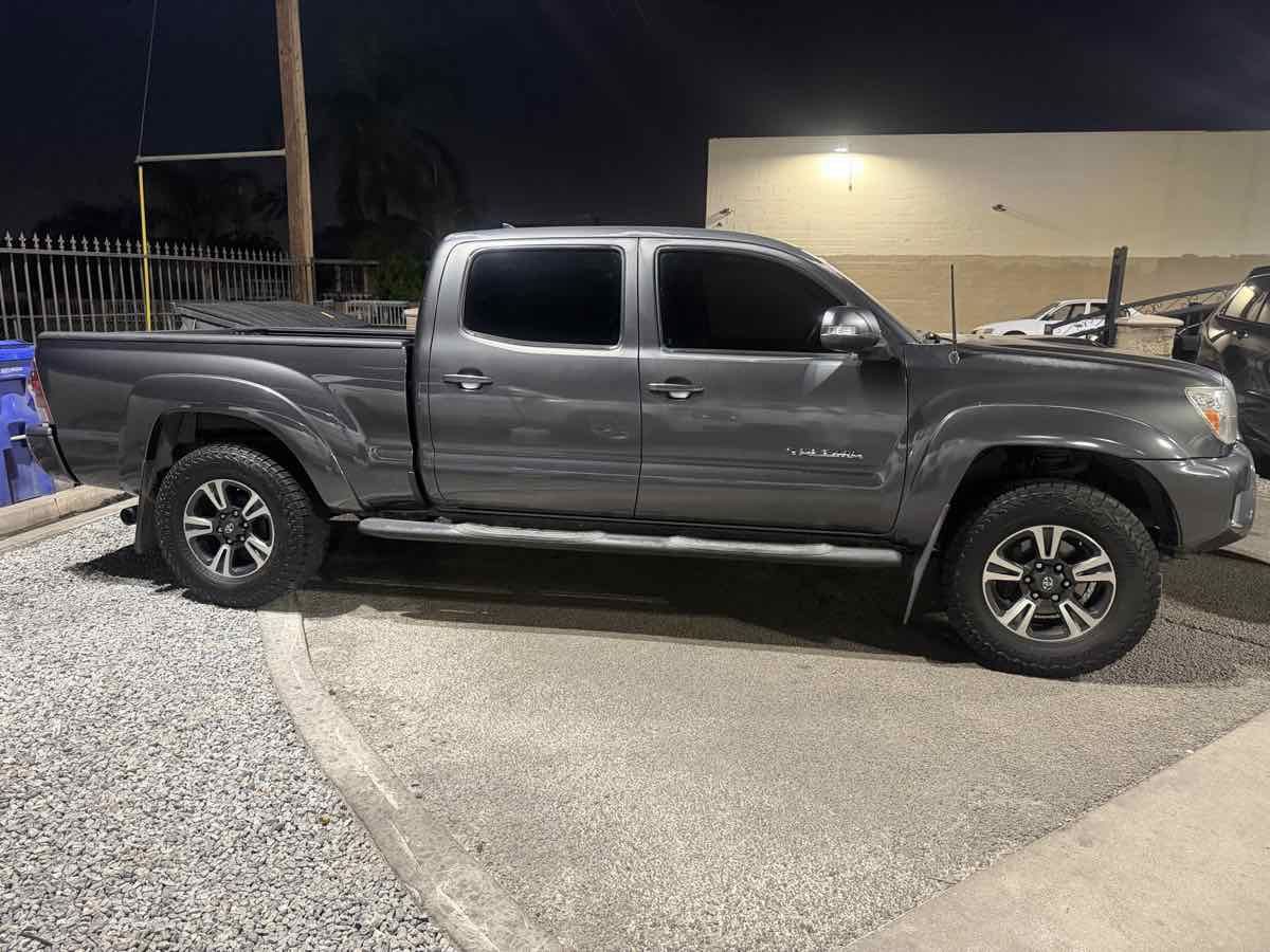 Used 2014 Toyota Tacoma PreRunner w/ TRD Sport Package RWD image 6