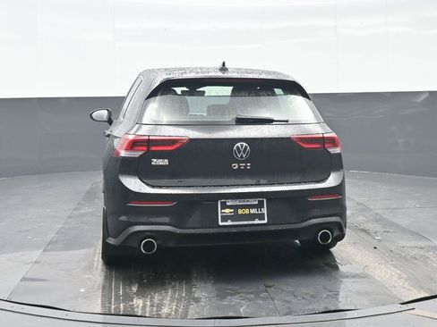 Used 2024 Volkswagen GTI SE image 5