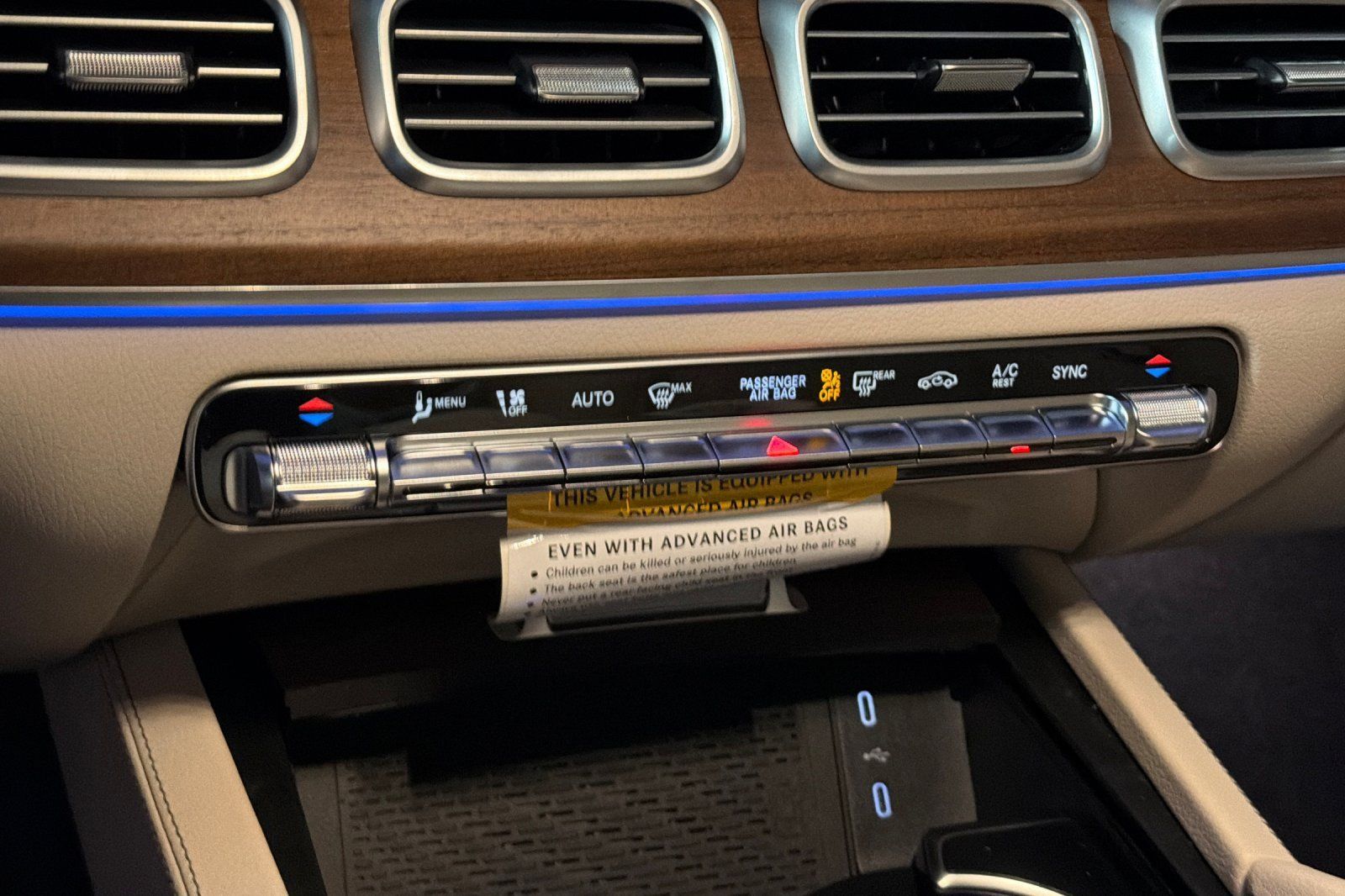 New 2026 Mercedes-Benz GLE 450 4MATIC image 20