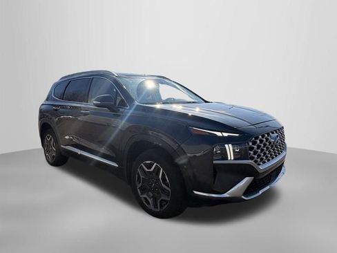 Used 2023 Hyundai Santa Fe Limited image 10