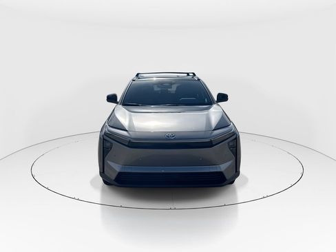 New 2026 Toyota bZ image 3