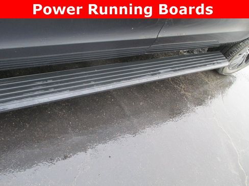 Used 2025 Ford Expedition Max Platinum w/ Stealth Appearance Package image 15