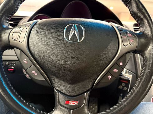 Used 2007 Acura TL Type-S image 27