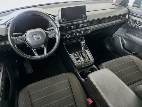 Certified 2023 Honda CR-V Sport image 29