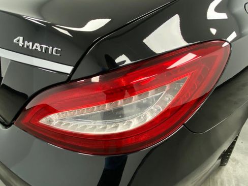 Used 2016 Mercedes-Benz CLS 400 4MATIC image 14