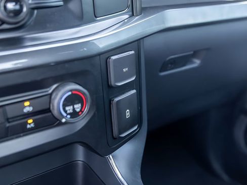 Used 2023 Ford F150 XL w/ STX Appearance Package RWD image 20