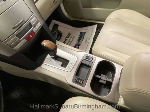 Used 2014 Subaru Outback 3.6R Limited w/ Moonroof Package image 20