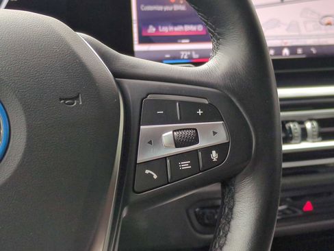 New 2024 BMW i4 eDrive40 w/ Premium Package image 27