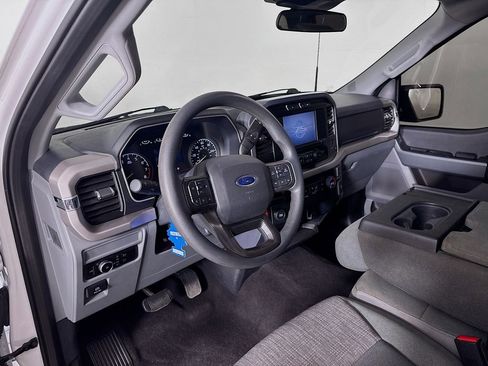 Used 2023 Ford F150 XLT RWD image 9