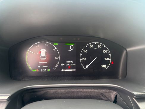 Certified 2024 Honda CR-V Sport-L image 32