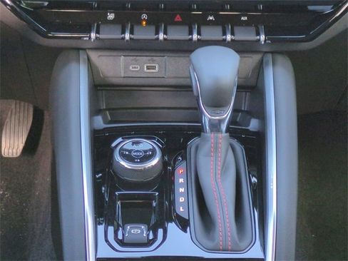 New 2026 Chevrolet Colorado Z71 w/ Technology Package image 19