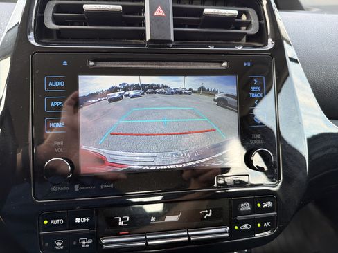 Used 2016 Toyota Prius Three w/ Protection Package FWD image 18